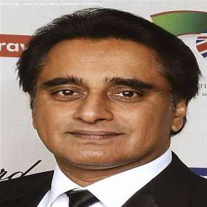 Sanjeev Bhaskar